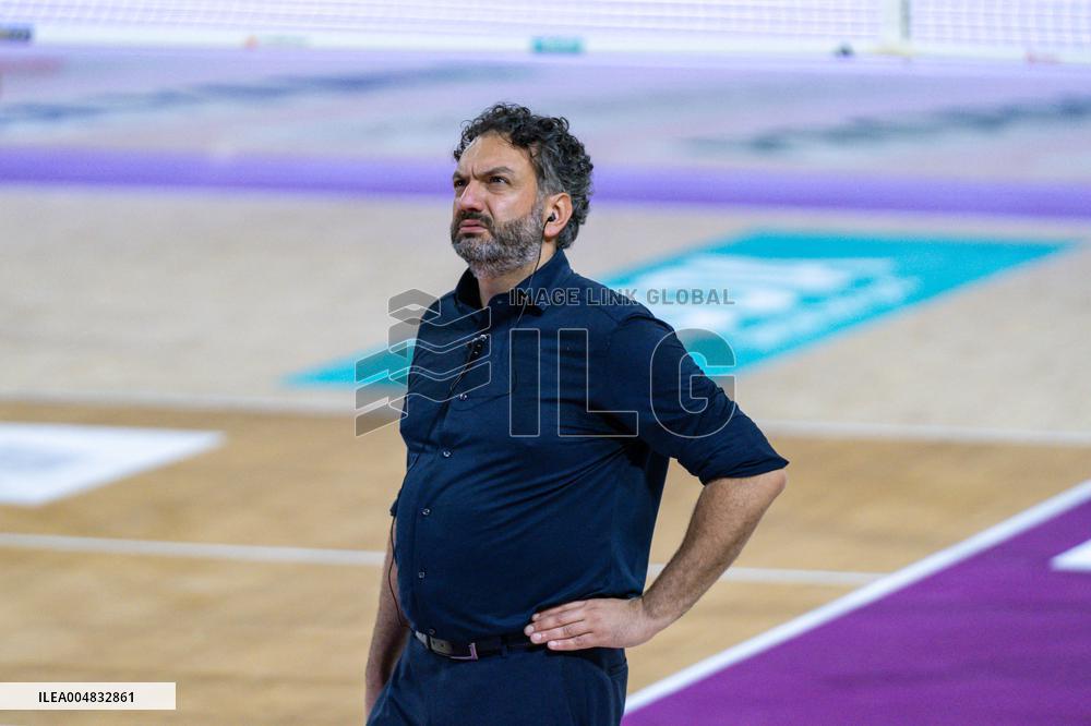 VOLLEY - Serie A1 Femminile - Savino Del Bene Scandicci vs Numia Vero Volley Milano