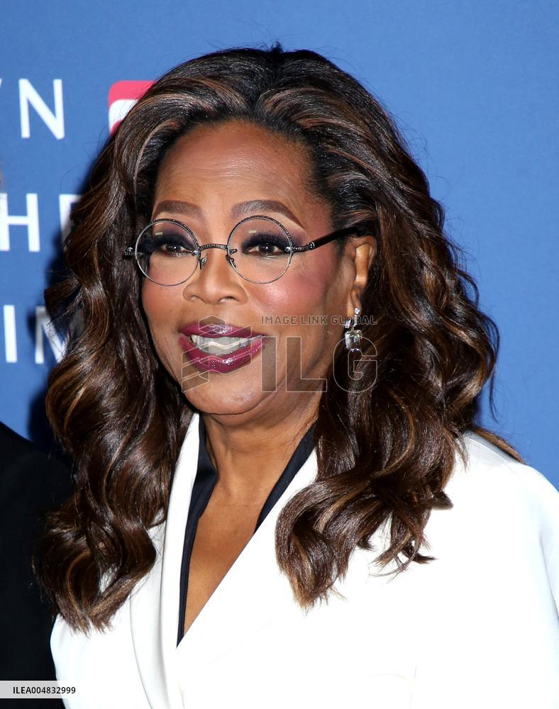 American Ballet Theatre 2025 Fall Gala