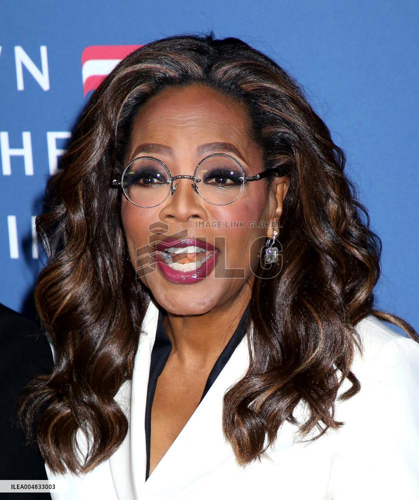 American Ballet Theatre 2025 Fall Gala