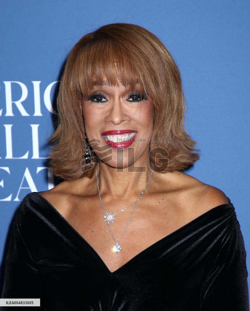 American Ballet Theatre 2025 Fall Gala