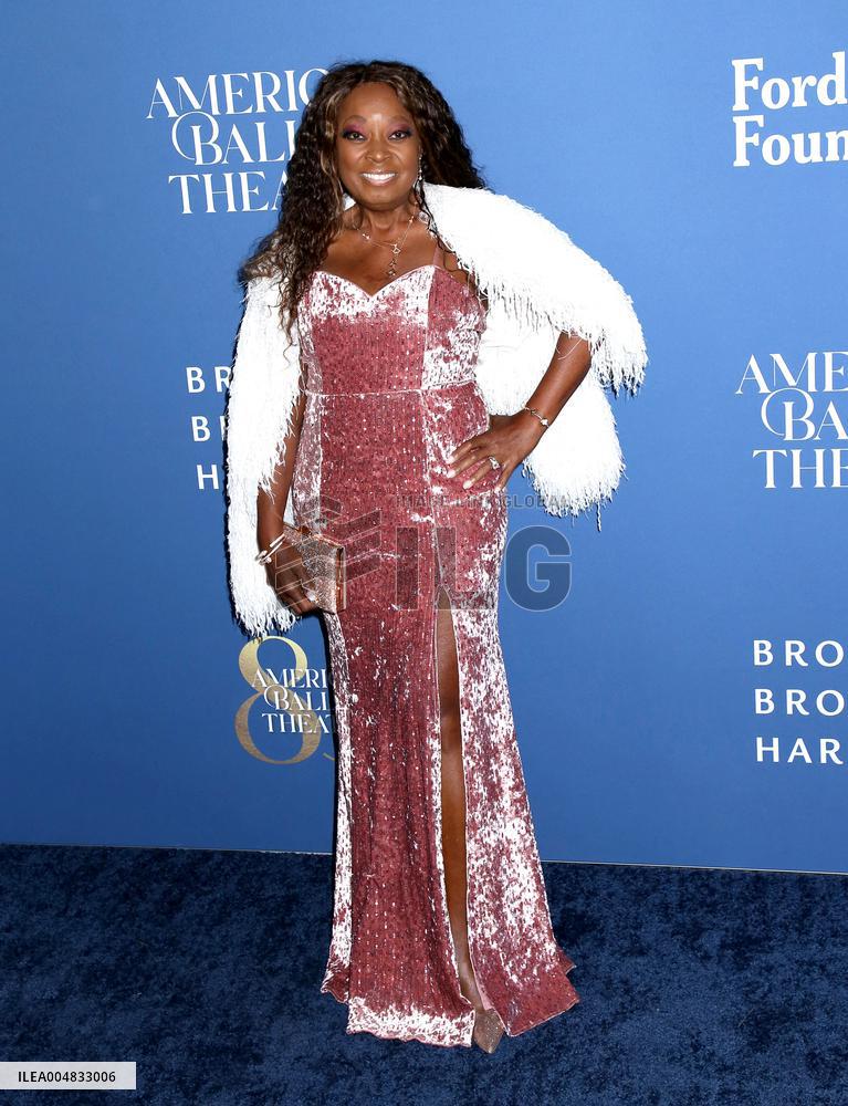 American Ballet Theatre 2025 Fall Gala