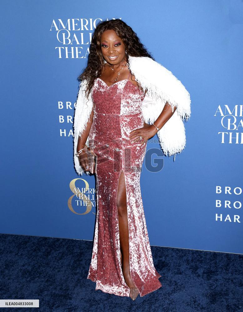 American Ballet Theatre 2025 Fall Gala