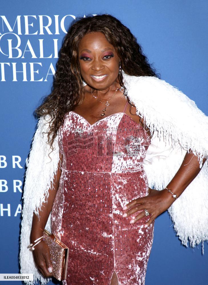 American Ballet Theatre 2025 Fall Gala