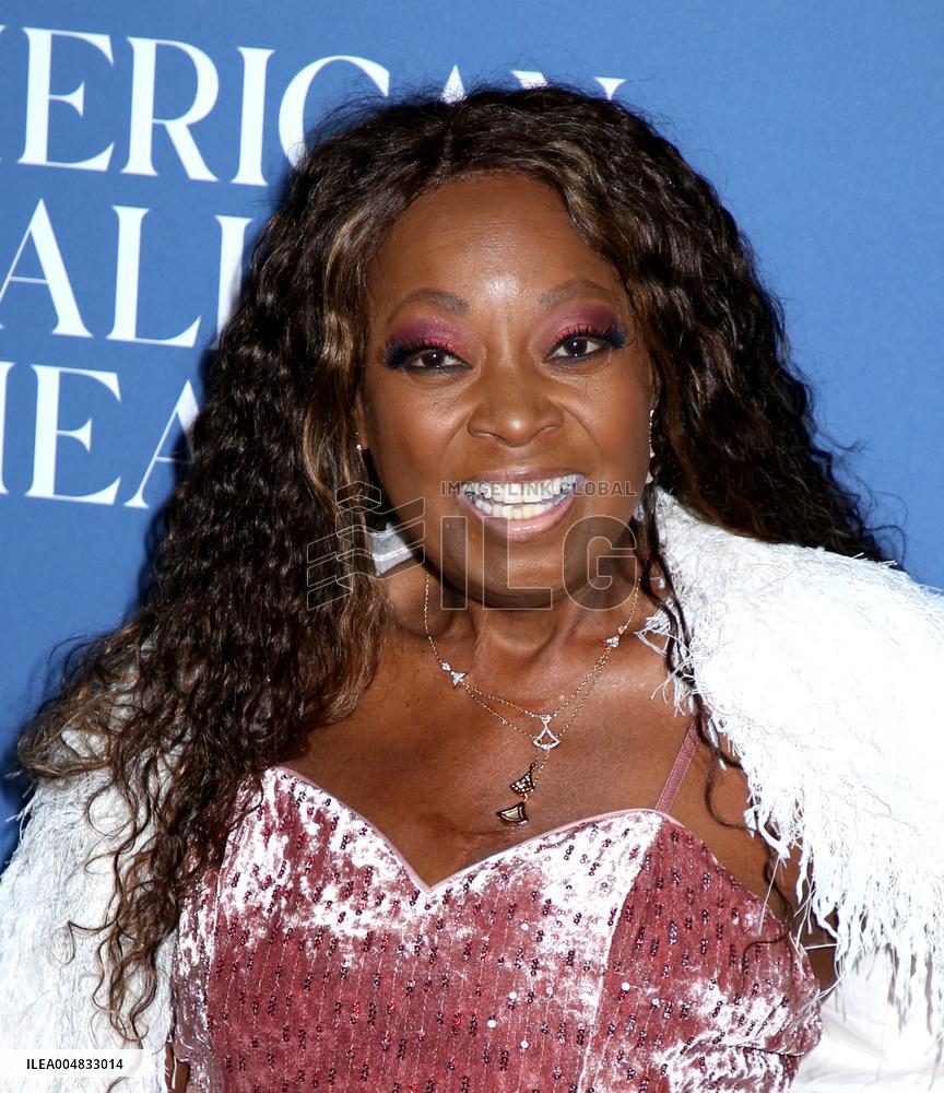 American Ballet Theatre 2025 Fall Gala