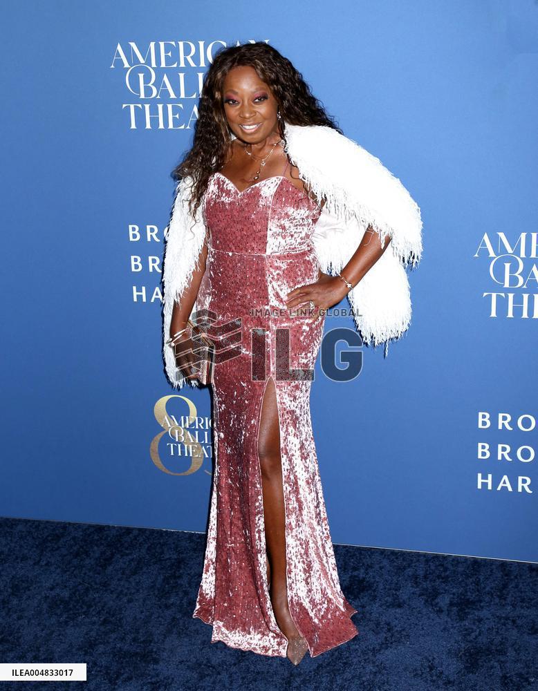 American Ballet Theatre 2025 Fall Gala