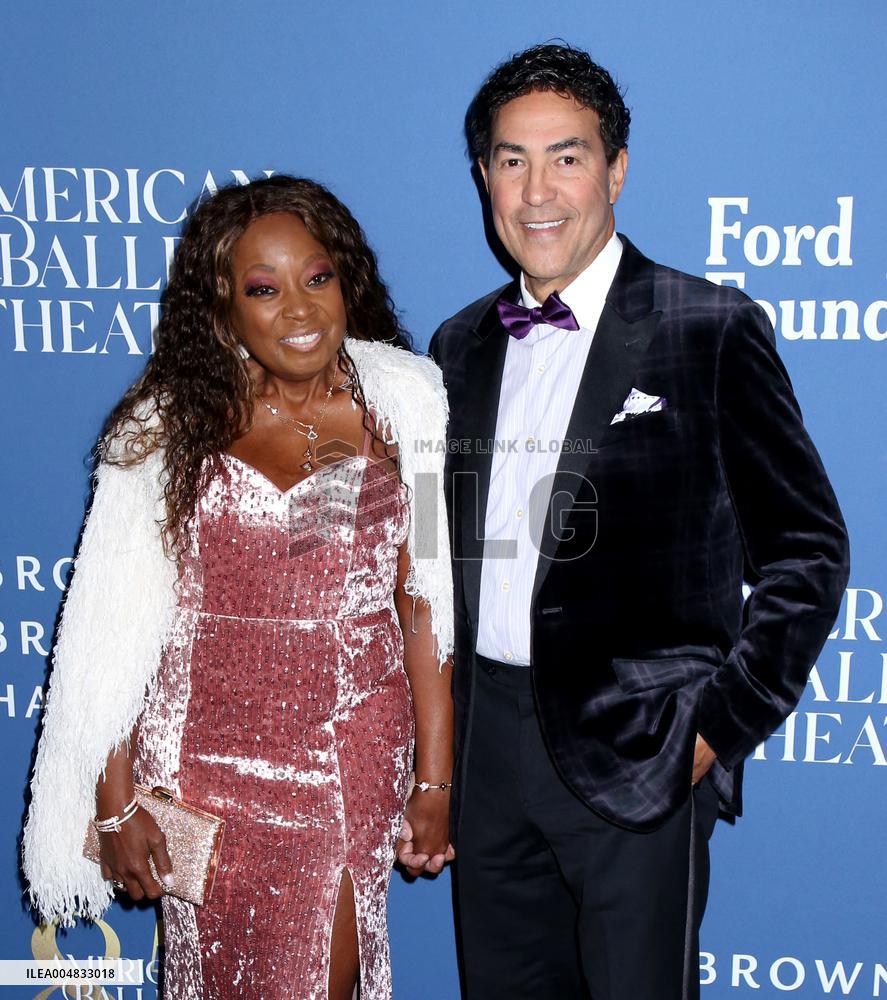 American Ballet Theatre 2025 Fall Gala