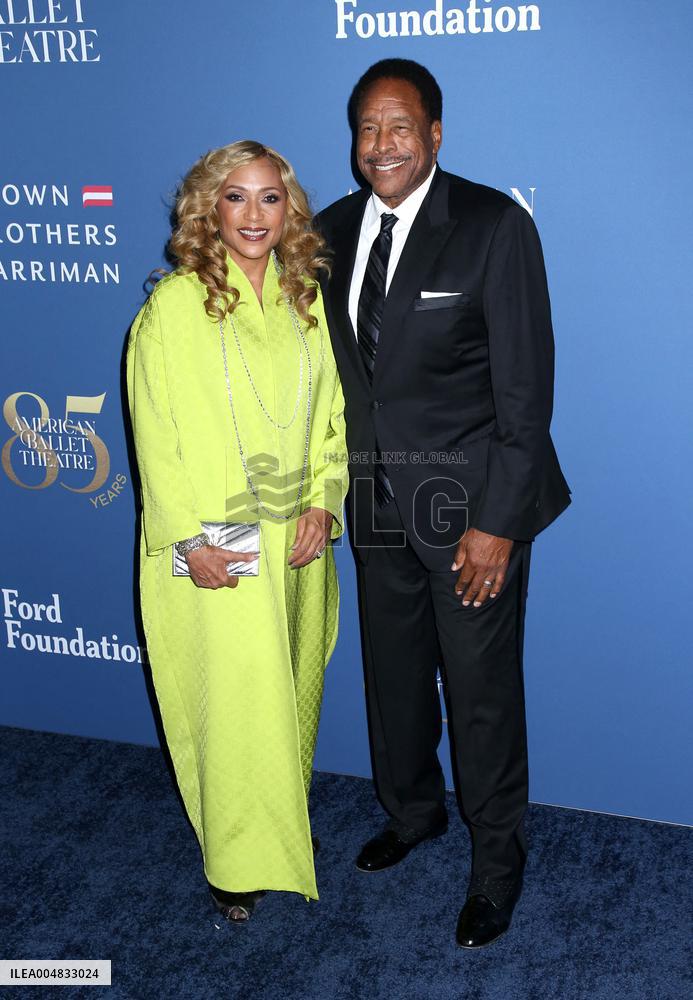 American Ballet Theatre 2025 Fall Gala