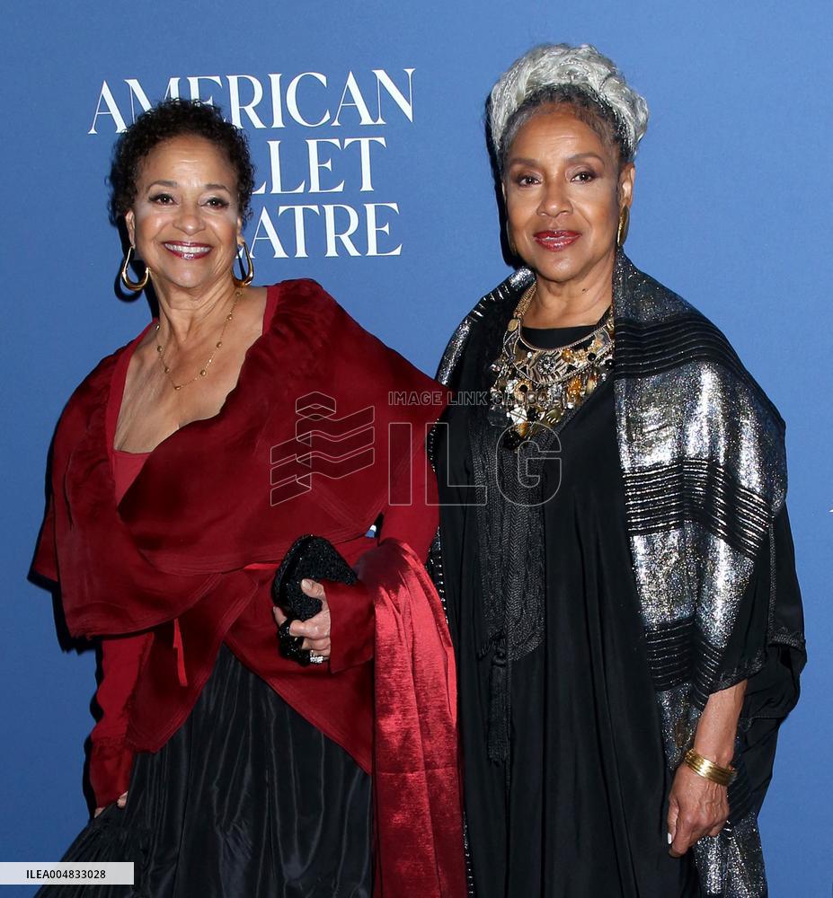 American Ballet Theatre 2025 Fall Gala