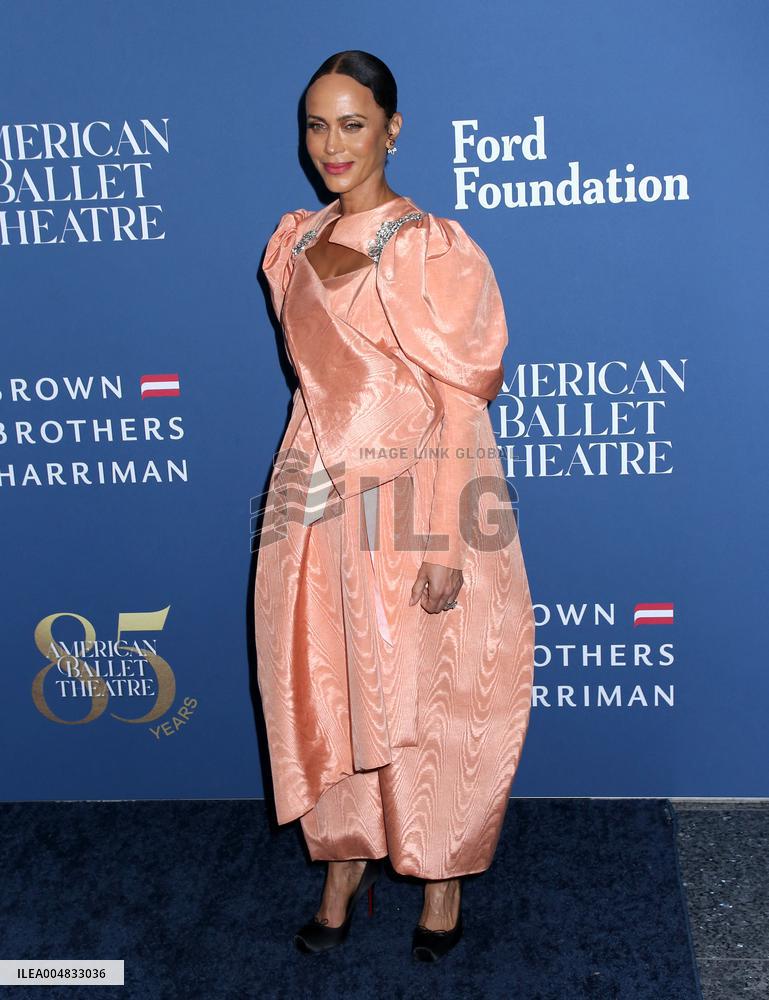 American Ballet Theatre 2025 Fall Gala