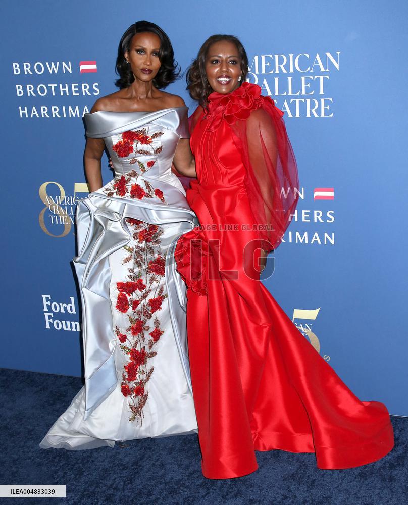 American Ballet Theatre 2025 Fall Gala