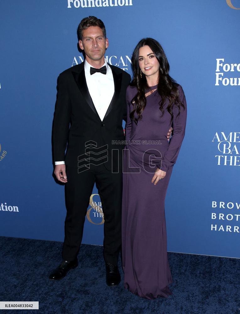 American Ballet Theatre 2025 Fall Gala