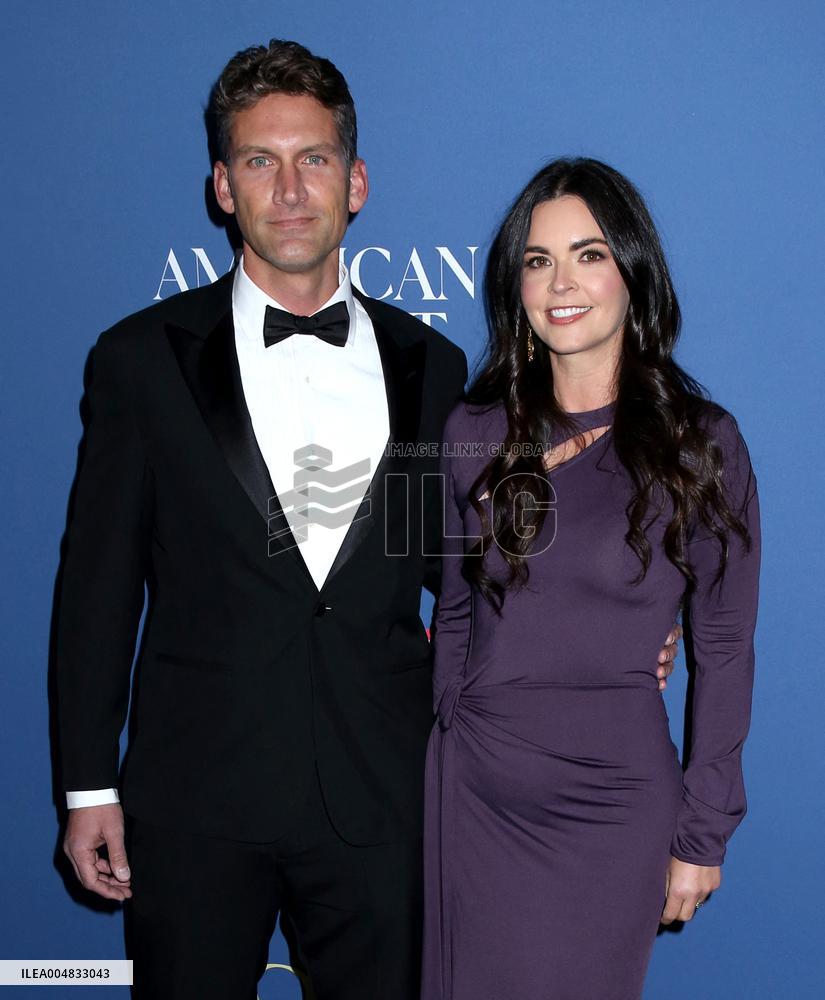 American Ballet Theatre 2025 Fall Gala