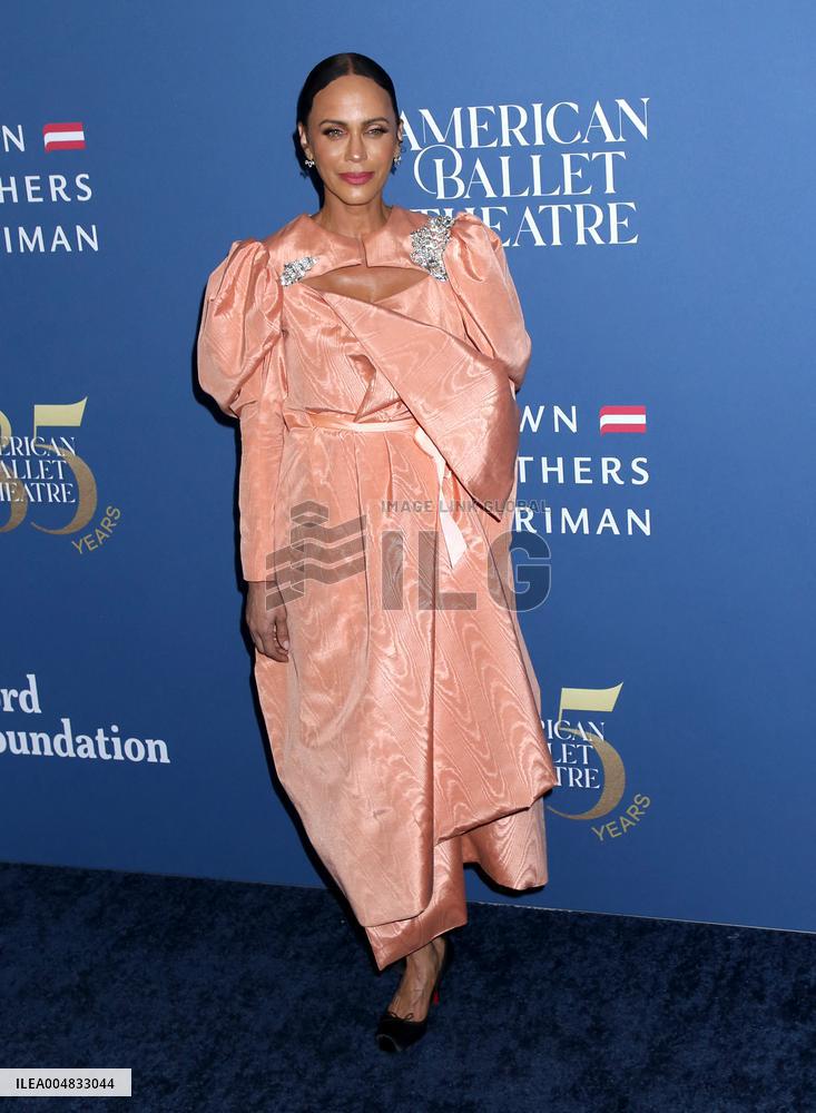 American Ballet Theatre 2025 Fall Gala