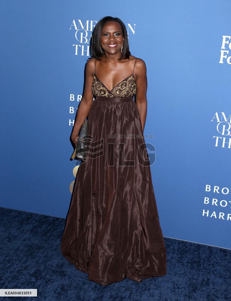 American Ballet Theatre 2025 Fall Gala