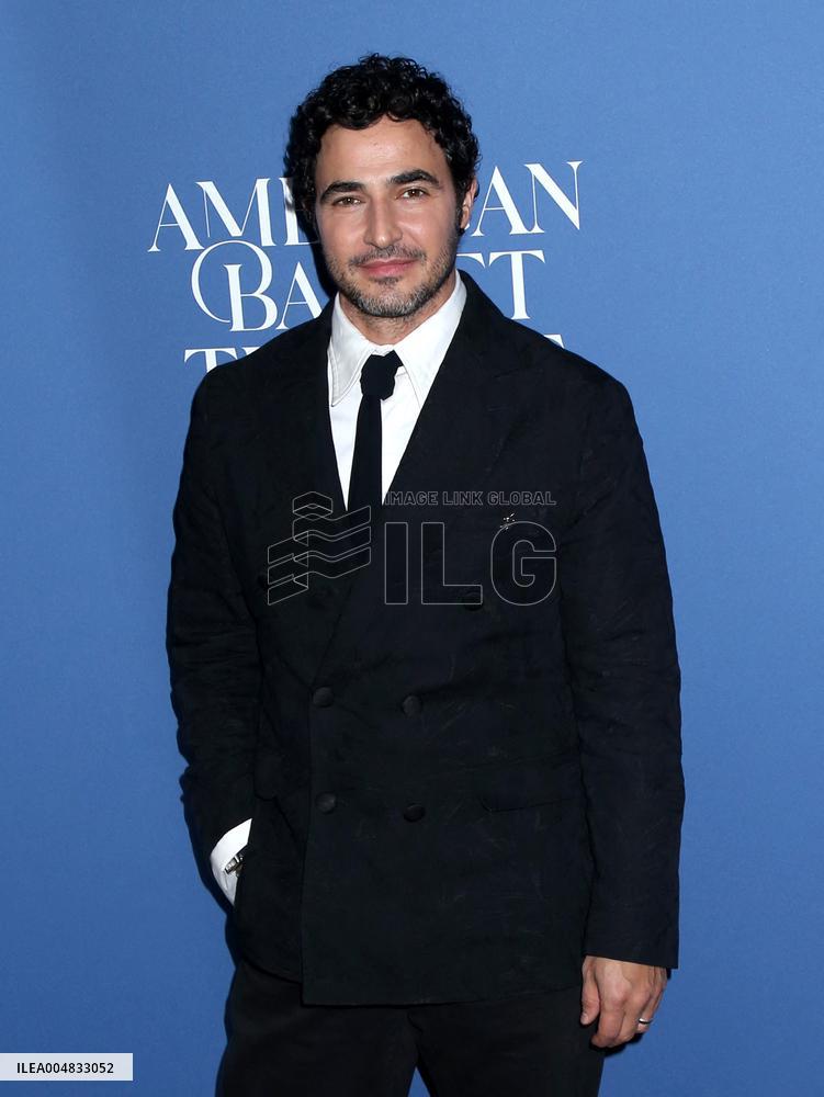American Ballet Theatre 2025 Fall Gala