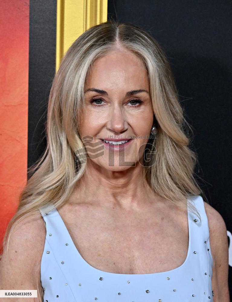 AFI Fest “Springsteen: Deliver Me From Nowhere" Screening