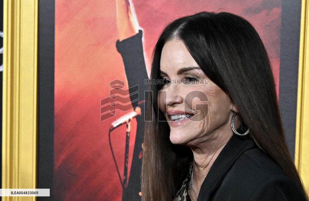 AFI Fest “Springsteen: Deliver Me From Nowhere" Screening