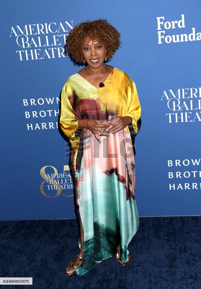 American Ballet Theatre 2025 Fall Gala