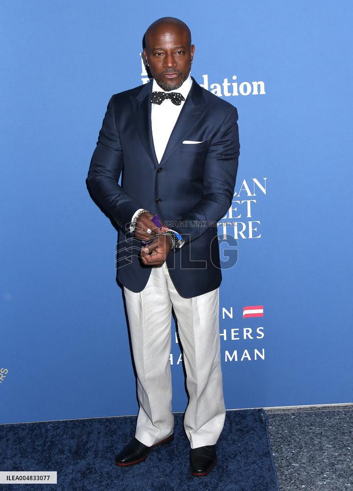 American Ballet Theatre 2025 Fall Gala