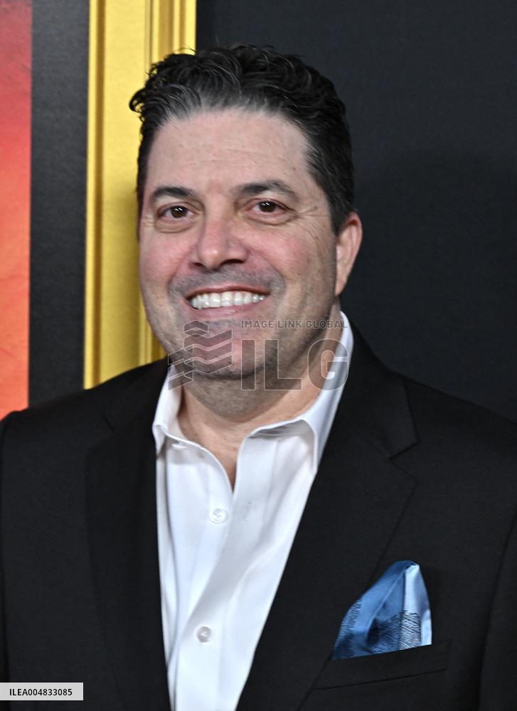 AFI Fest “Springsteen: Deliver Me From Nowhere" Screening