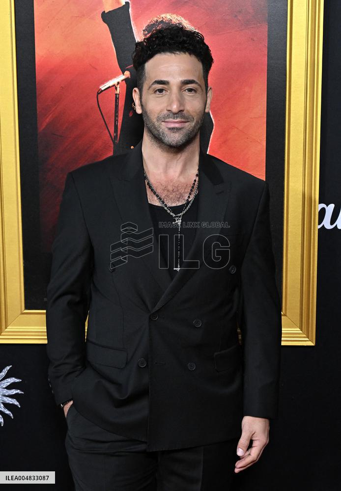 AFI Fest “Springsteen: Deliver Me From Nowhere" Screening