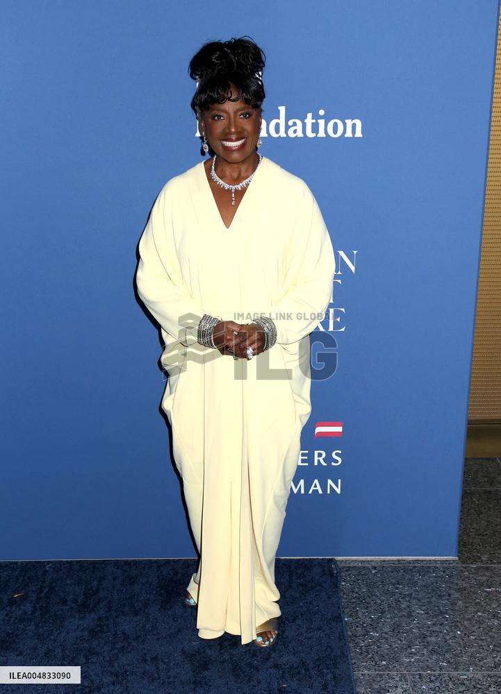 American Ballet Theatre 2025 Fall Gala