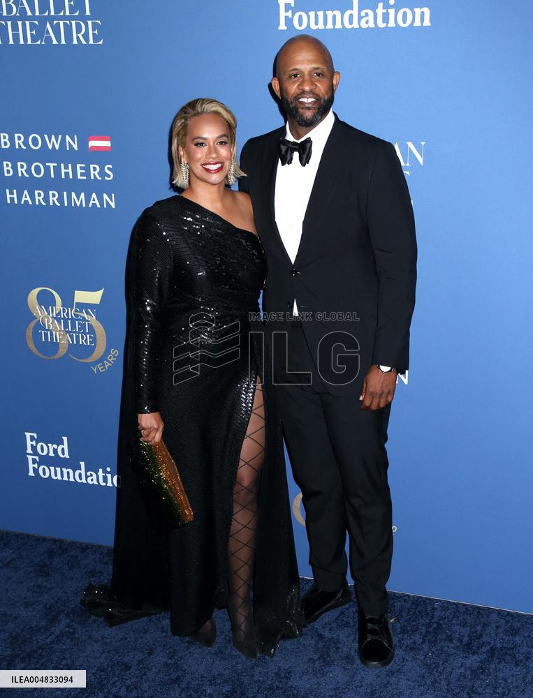 American Ballet Theatre 2025 Fall Gala