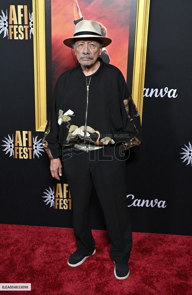 AFI Fest “Springsteen: Deliver Me From Nowhere" Screening