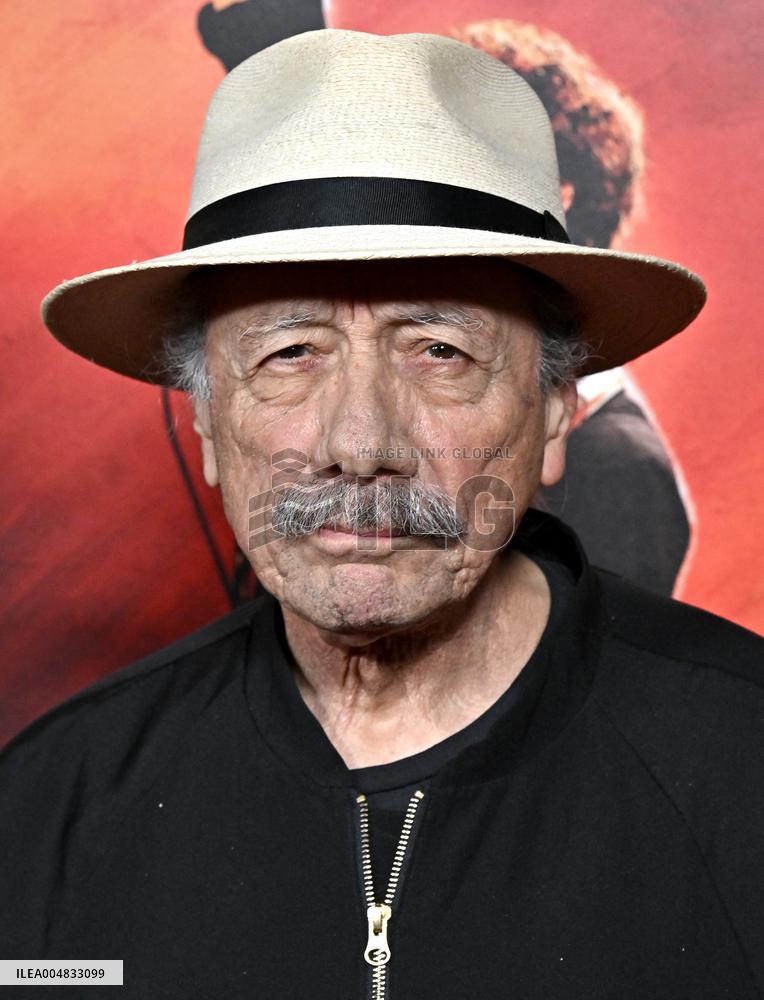 AFI Fest “Springsteen: Deliver Me From Nowhere" Screening