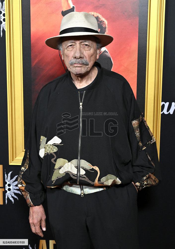 AFI Fest “Springsteen: Deliver Me From Nowhere" Screening