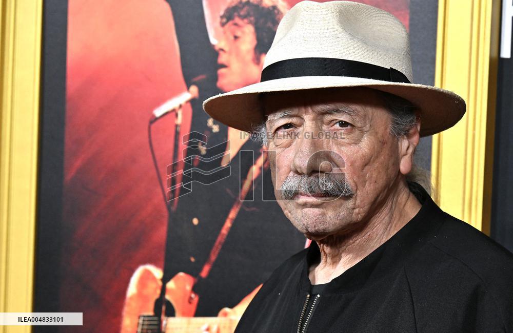 AFI Fest “Springsteen: Deliver Me From Nowhere" Screening