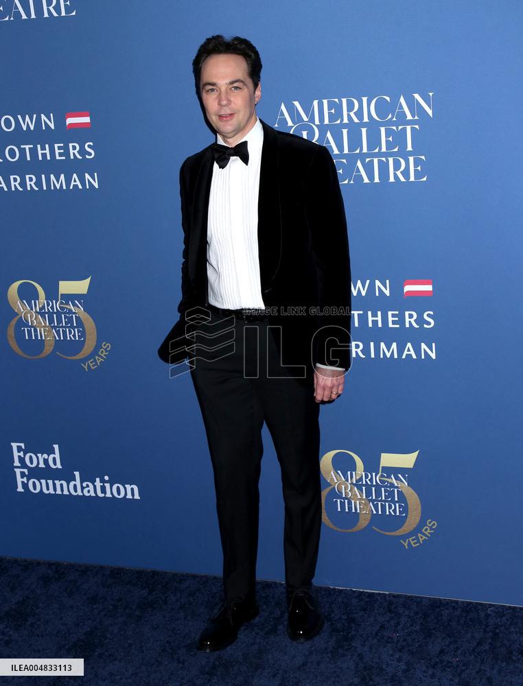American Ballet Theatre 2025 Fall Gala