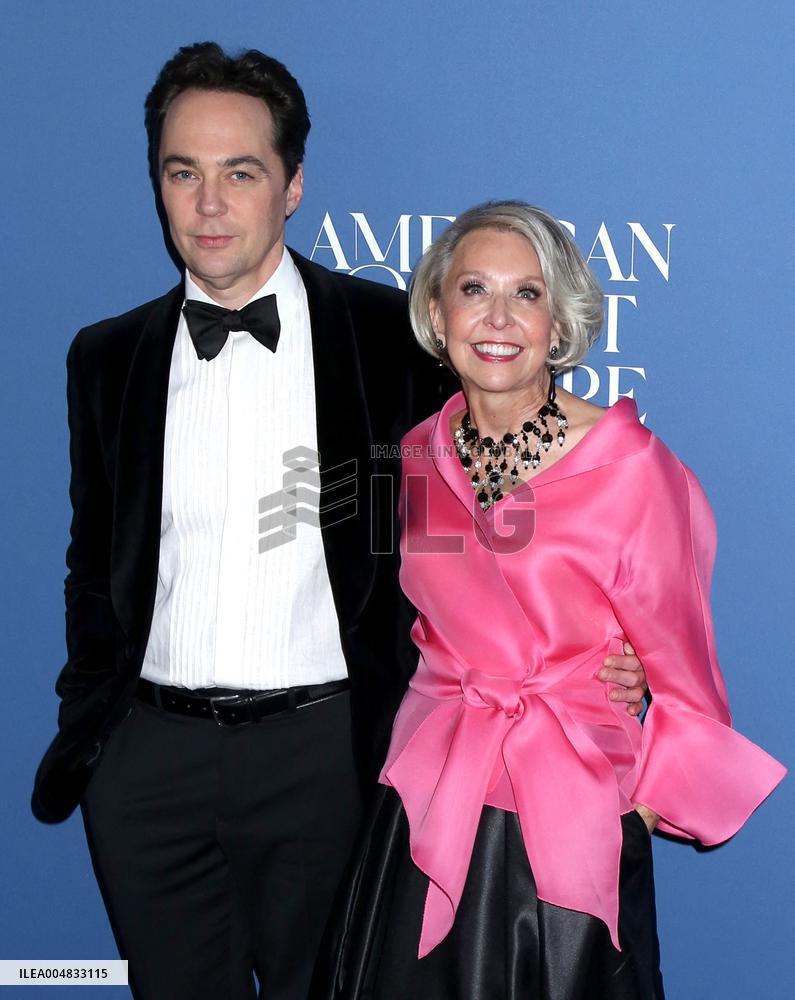 American Ballet Theatre 2025 Fall Gala