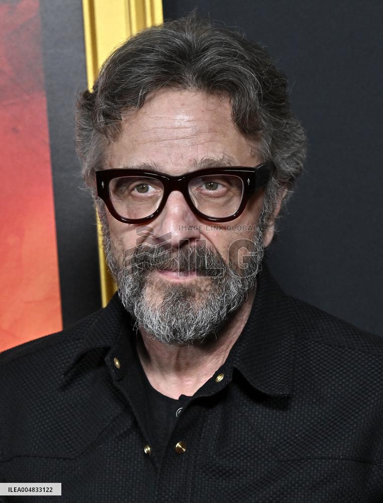 AFI Fest “Springsteen: Deliver Me From Nowhere" Screening