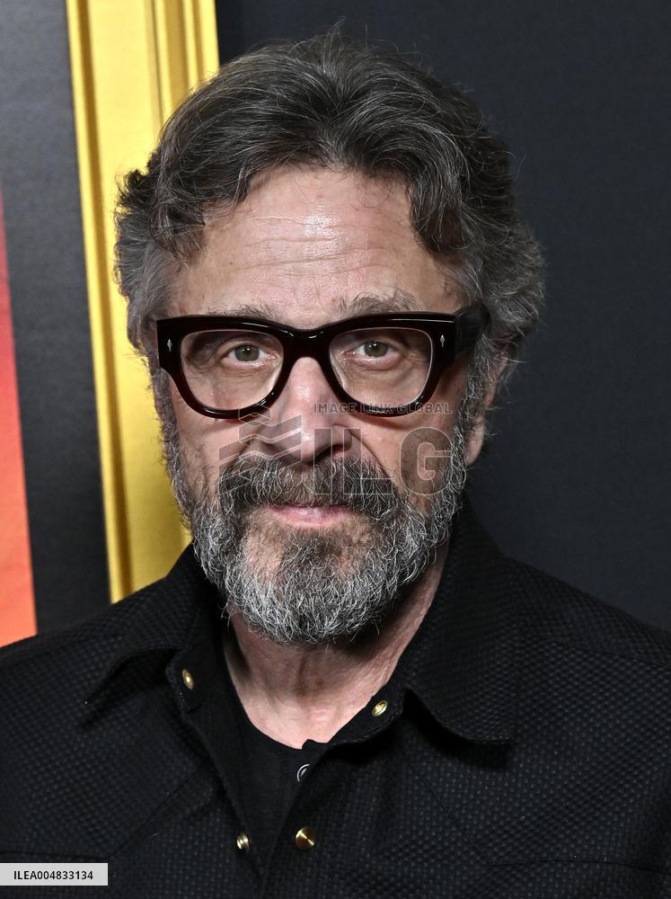 AFI Fest “Springsteen: Deliver Me From Nowhere" Screening