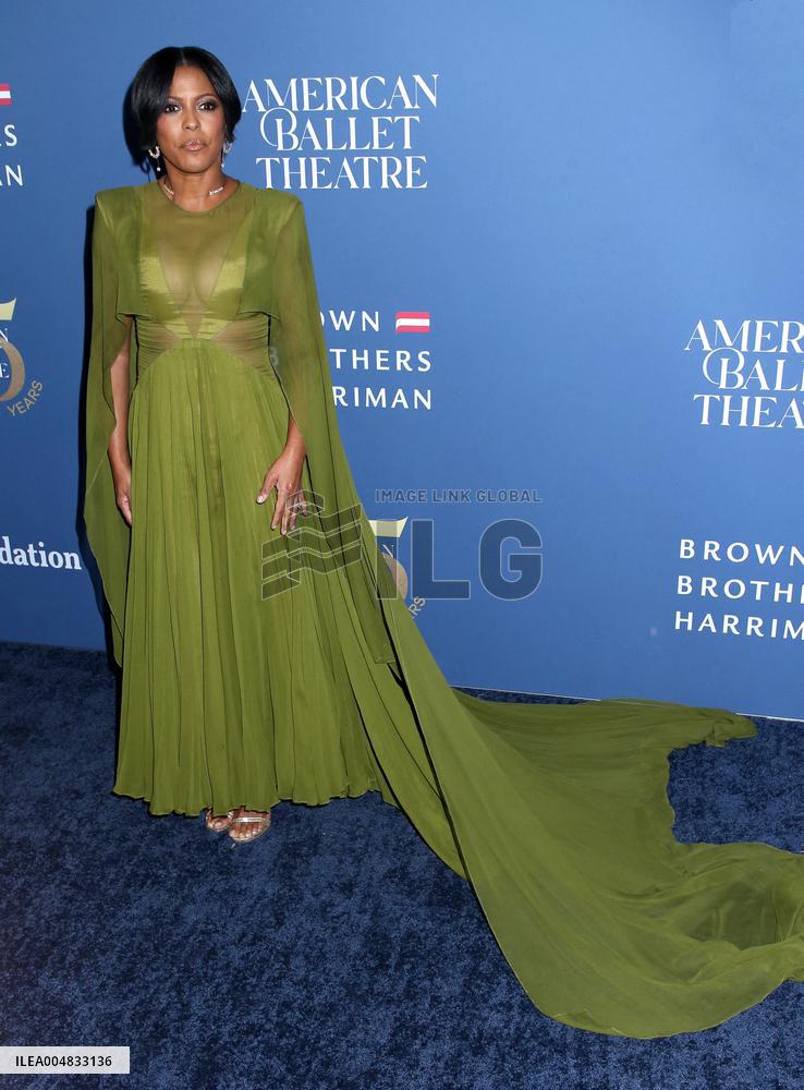 American Ballet Theatre 2025 Fall Gala