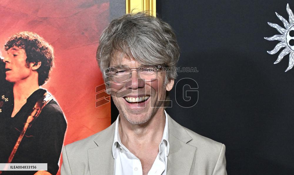 AFI Fest “Springsteen: Deliver Me From Nowhere" Screening