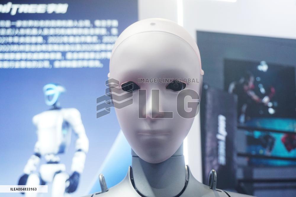 IROS 2025 in Hangzhou
