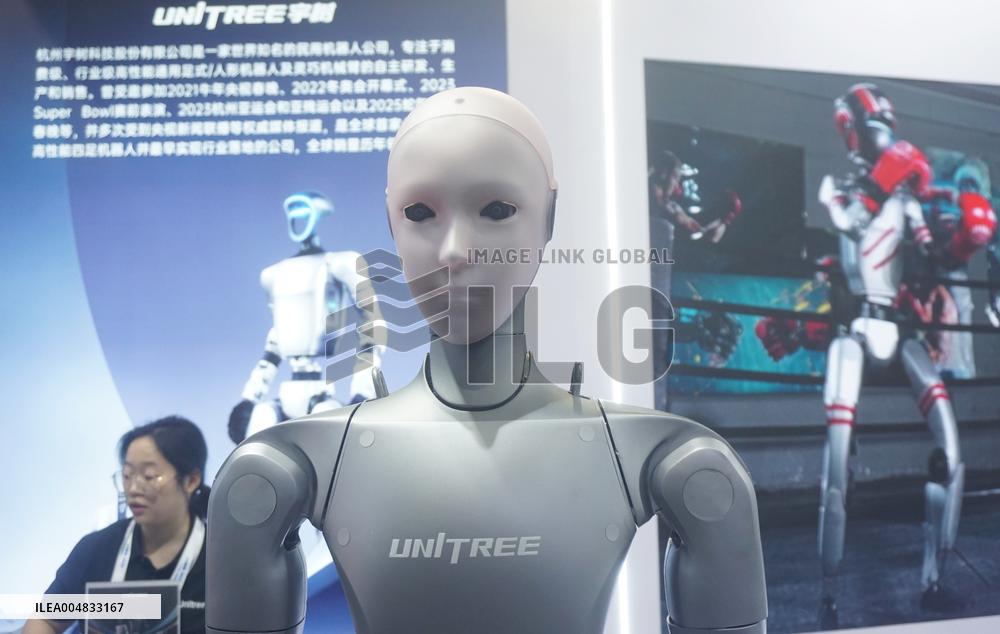 IROS 2025 in Hangzhou