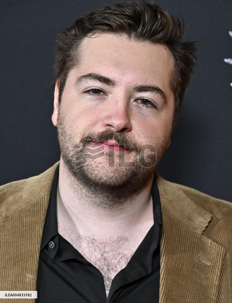 AFI Fest “Springsteen: Deliver Me From Nowhere" Screening