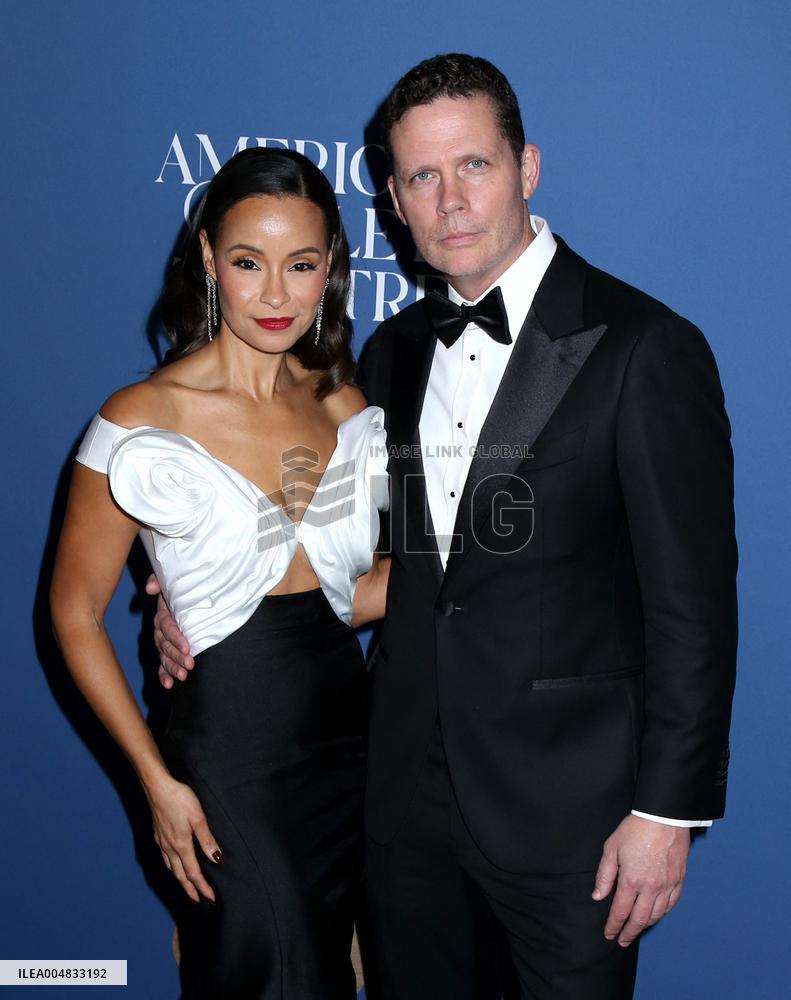 American Ballet Theatre 2025 Fall Gala