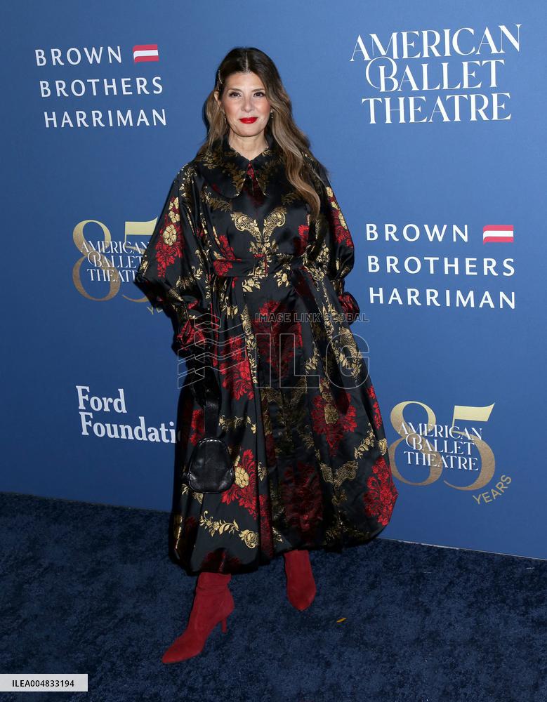 American Ballet Theatre 2025 Fall Gala