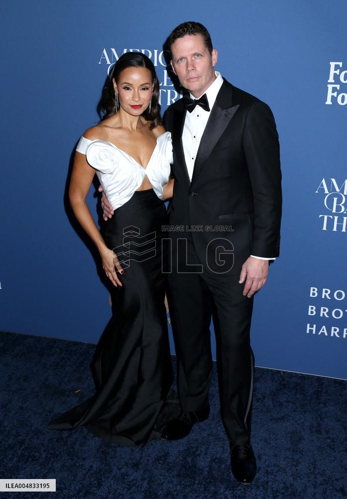 American Ballet Theatre 2025 Fall Gala