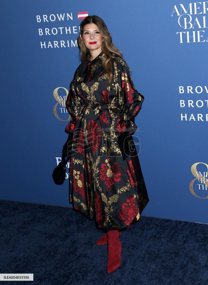 American Ballet Theatre 2025 Fall Gala