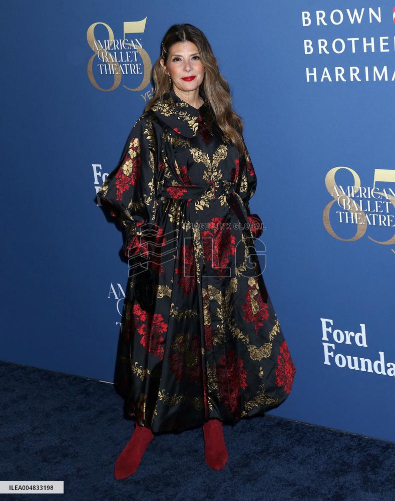 American Ballet Theatre 2025 Fall Gala