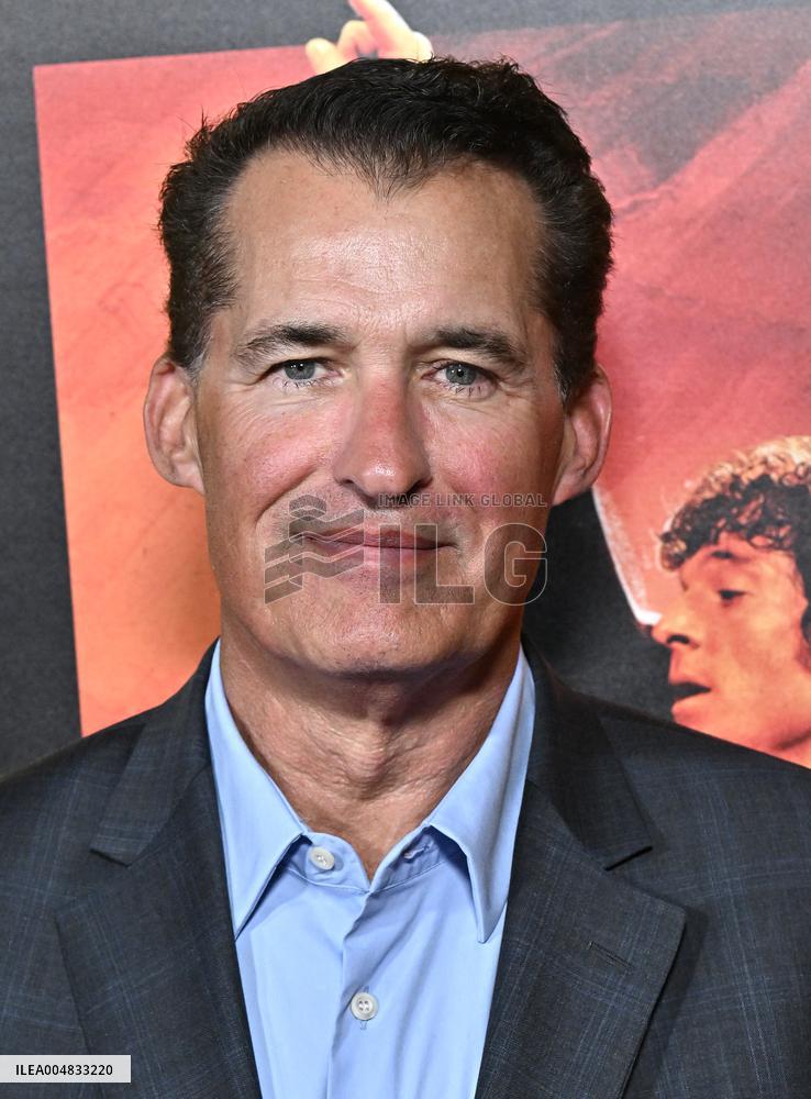 AFI Fest “Springsteen: Deliver Me From Nowhere" Screening