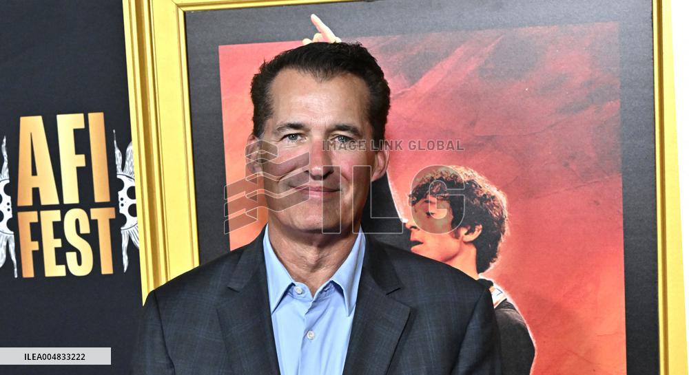 AFI Fest “Springsteen: Deliver Me From Nowhere" Screening