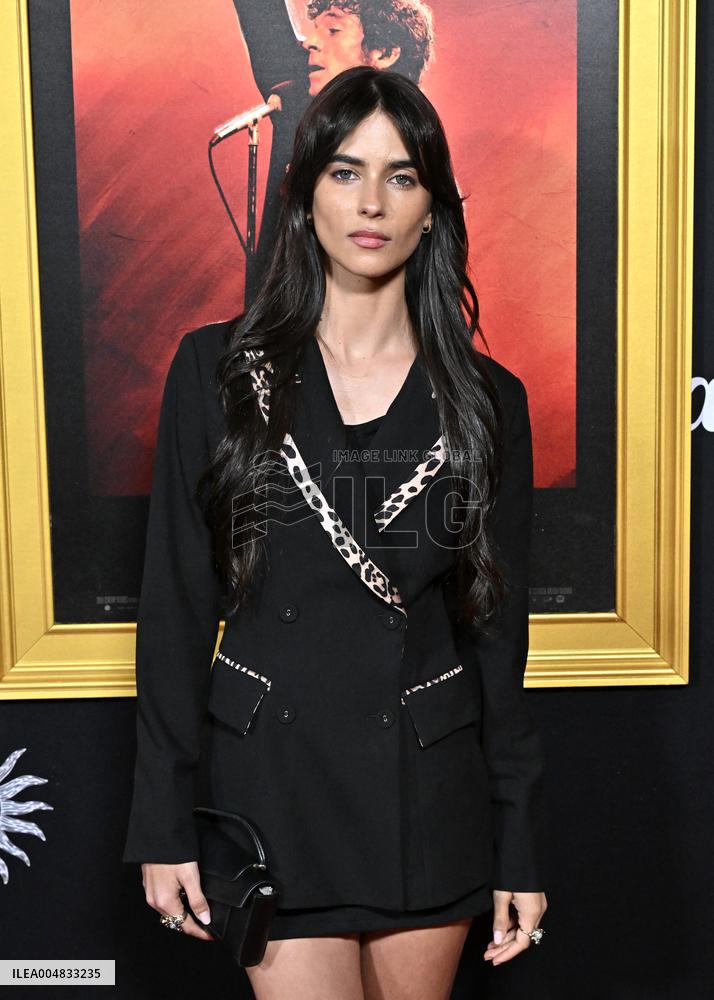 AFI Fest “Springsteen: Deliver Me From Nowhere" Screening