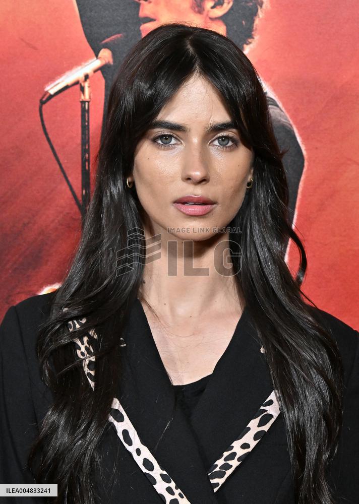 AFI Fest “Springsteen: Deliver Me From Nowhere" Screening