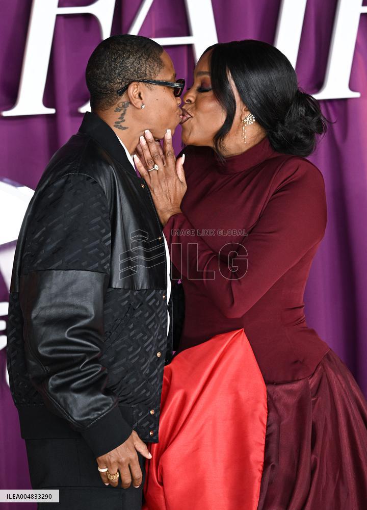 All s Fair Premiere - London